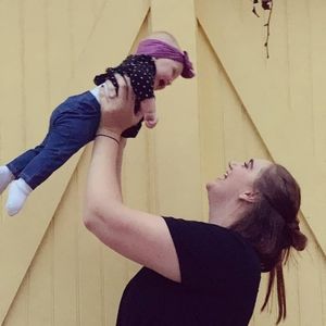 Meet your Posher, Liberty